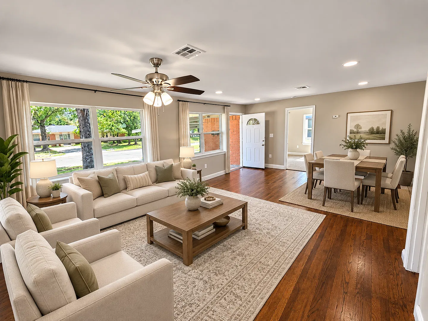 Lovely 3-Bedroom Home in Desirable Northridge Estates Must See! — Photo 3