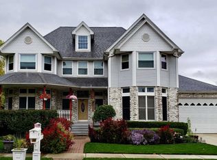 10701 Churchill Dr, Orland Park, IL
