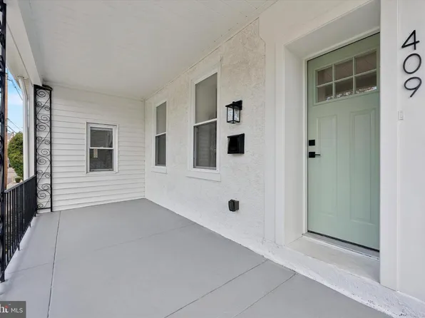 409 Martin St, Philadelphia, PA 19128