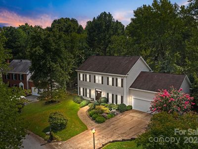 3607 Mallard Cove Ct, Charlotte, NC, 28269