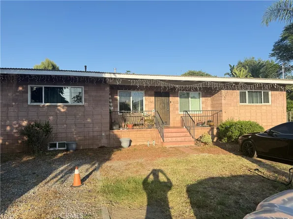 4025 Johnson St, San Bernardino, CA 92407