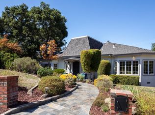 12721 Star Ridge Ct, Saratoga, CA 95070