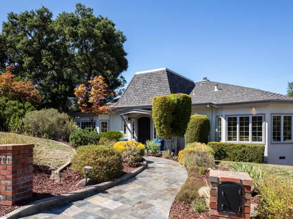 12721 Star Ridge Ct, Saratoga, CA 95070