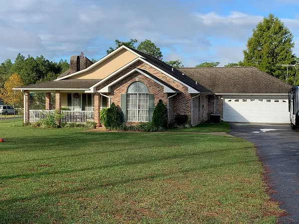 10203 Shady Pine Dr, Vancleave, MS 39565