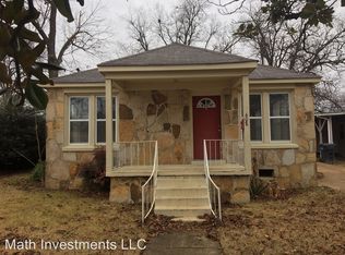 608 E Oak Ave, Jonesboro, AR 72401