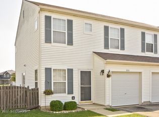 255 Charleston Ave, Romeoville, IL 60446