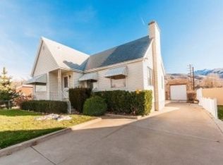 1092 N Main St, Bountiful, UT 84010