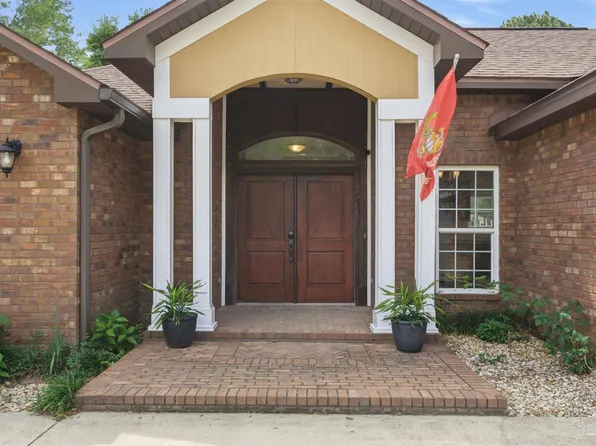 6087 Cedar Tree Dr, Milton, FL 32570