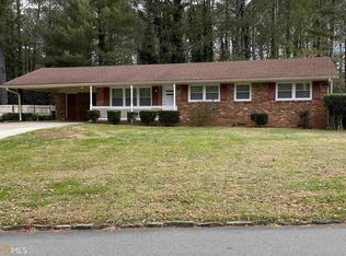 281 Malone St SW, Fairburn, GA 30213