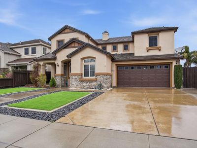 837 Grafton St, Manteca, CA, 95337