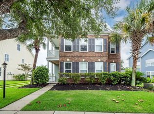 125 Gaslight Blvd, Summerville, SC 29483