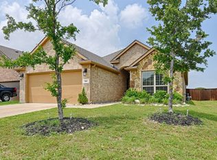 207 Maverick St, Anna, TX 75409