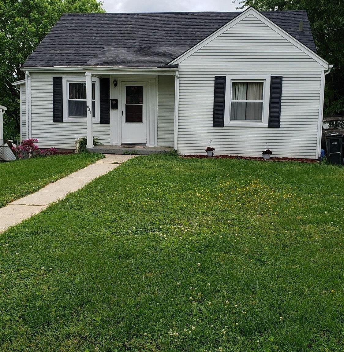 1621 McKinney Ave, Lynchburg, VA 24502 Zillow