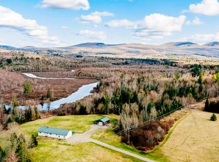 382 Lemon Stream Rd, New Portland, ME 04961