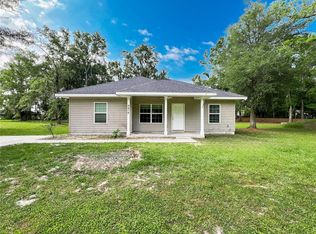 4878 SW 84th Ter, Lake Butler, FL 32054