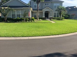 1850 Forest Glen Way, Saint Augustine, FL 32092