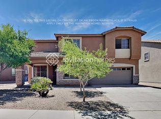 3115 W Pleasant Ln, Phoenix, AZ 85041