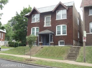 3702 Meramec St #3702, Saint Louis, MO