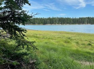 3 Pyne Cove Rd, Steuben, ME 04680