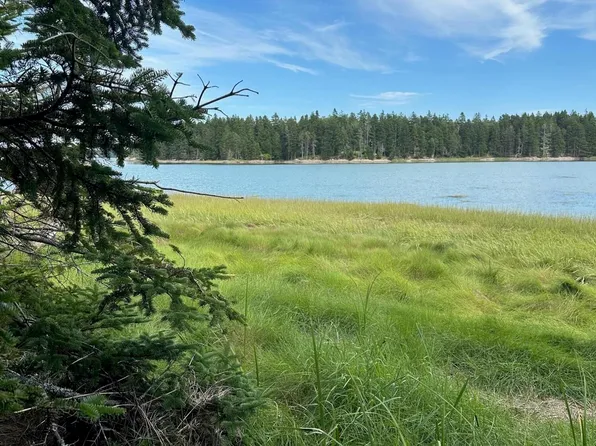 Lot3 Pyne Cove Road, Steuben, ME 04680