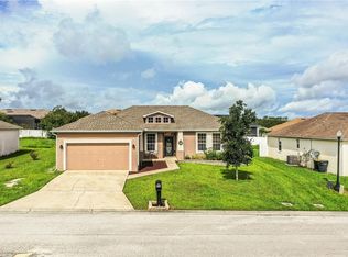 5445 Beverly Rise Blvd, Lakeland, FL 33813