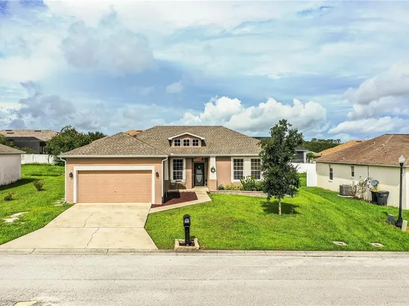 5445 Beverly Rise Blvd, Lakeland, FL 33813