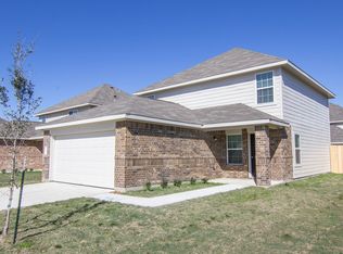 1007 Marquis Dr, Bryan, TX 77803