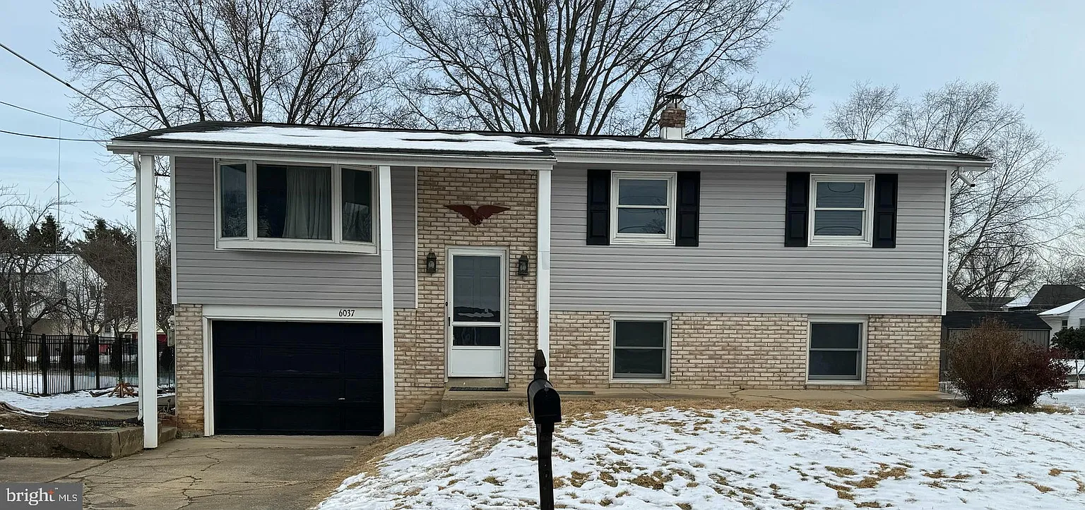 6037 Edward Dr photo 1