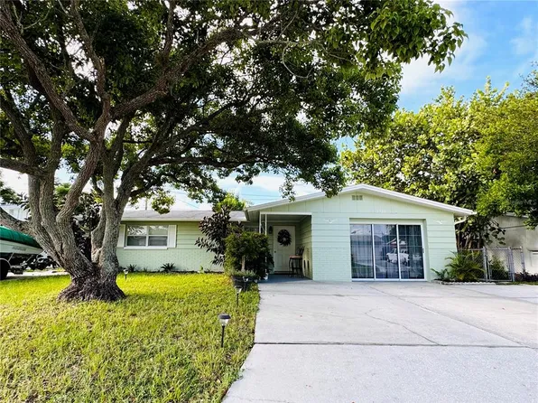 4920 Odyssey Ave, Holiday, FL 34690