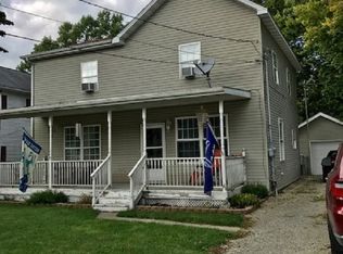 554 W Briant St, Andrews, IN 46702