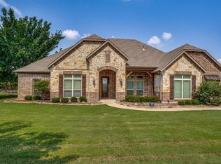 3852 County Road 2617, Caddo Mills, TX 75135