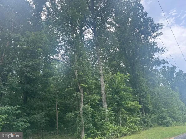 Elihu Hill Rd, Marshall, VA 20115