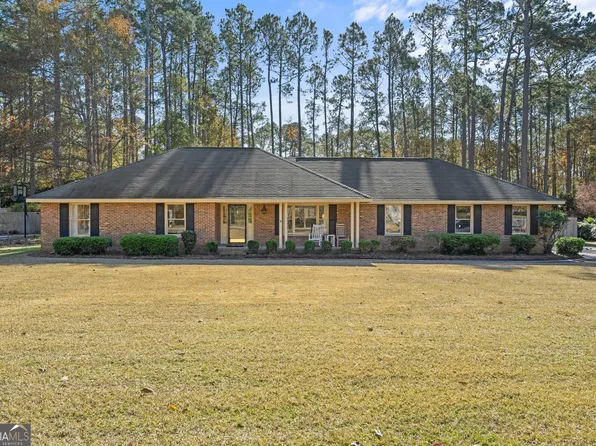 105 Elliswood Dr, Statesboro, GA 30458