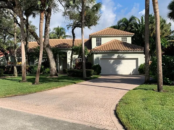 3537 SW 24th Ln, Delray Beach, FL 33445