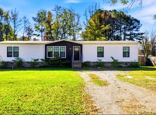 237 W Steele Dr, Summerville, SC 29483