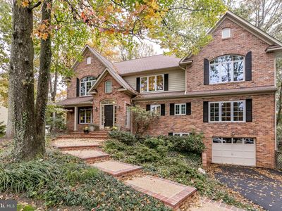8734 Center Rd #1, Springfield, VA, 22152