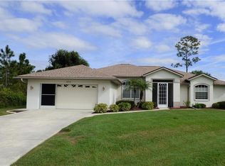 26330 Sucre Dr, Punta Gorda, FL 33983