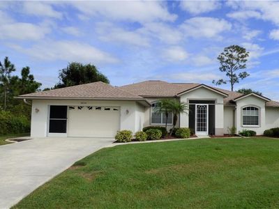 26330 Sucre Dr, Punta Gorda, FL, 33983