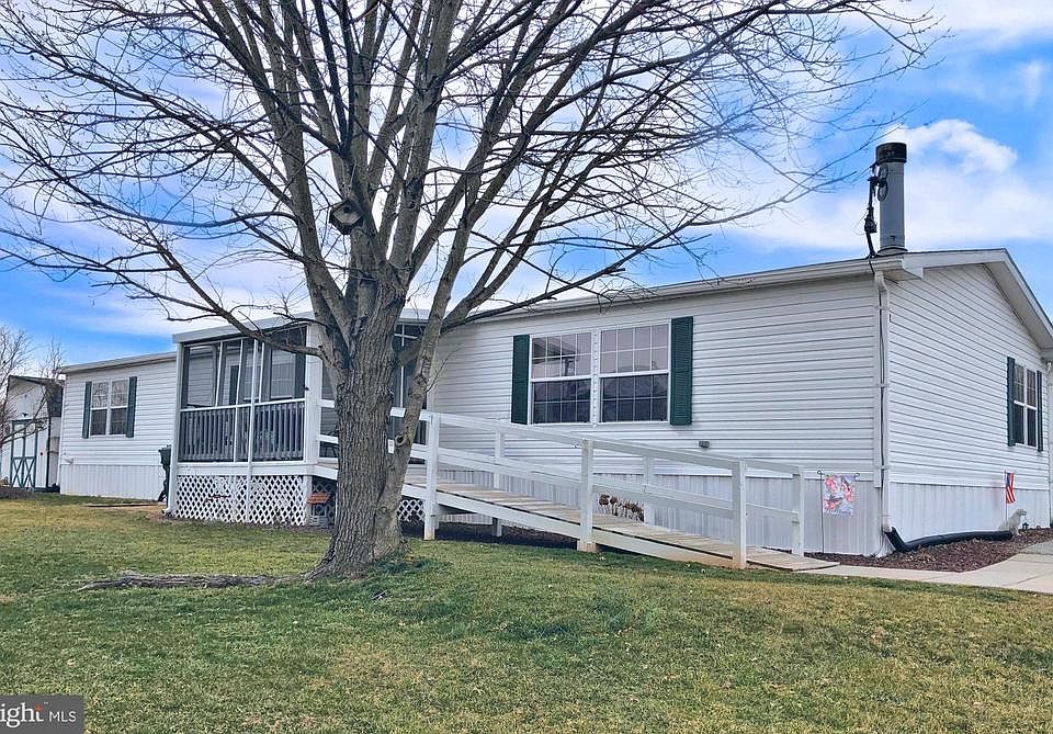 4820 Old Harrisburg Rd LOT 157, Gettysburg, PA 17325 Zillow