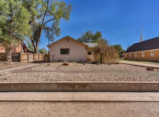 1000 Washington Ave, Rocky Ford, CO 81067