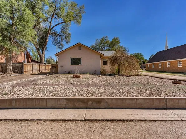 1000 Washington Ave, Rocky Ford, CO 81067