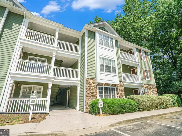 328 Bentley Pl #328, Tucker, GA 30084