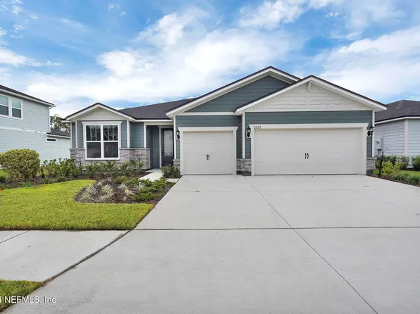 2323 GLADE Lane, Green Cove Springs, FL 32043