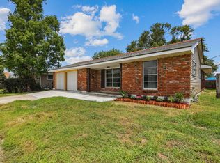 7105 Asher St, Metairie, LA 70003
