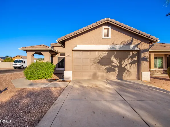 1515 S 84TH Drive, Tolleson, AZ 85353