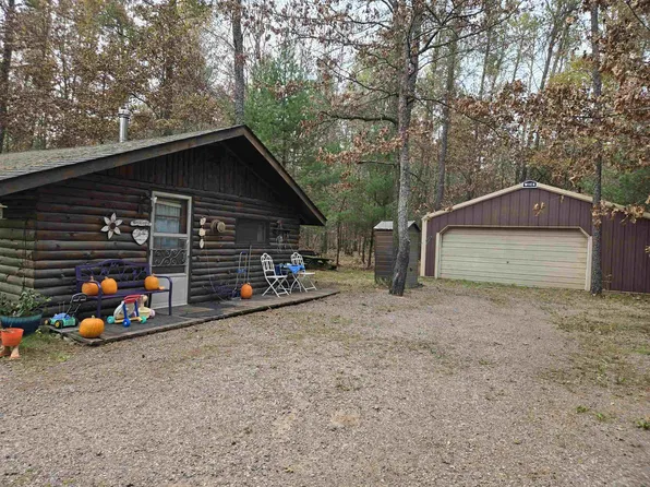 628 Aspen Dr, Hancock, WI 54943