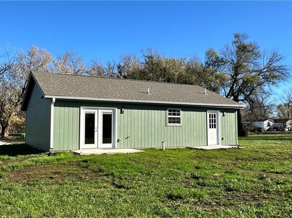 210 Rigdon St, Richmond, KS 66080