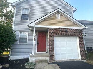 5296 Dutchess Ln, Hilliard, OH 43026