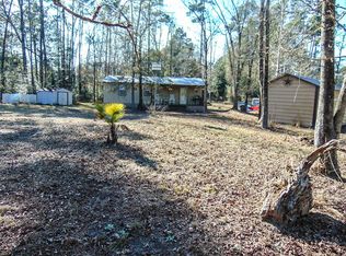 110 Fregia Dr, Onalaska, TX 77351