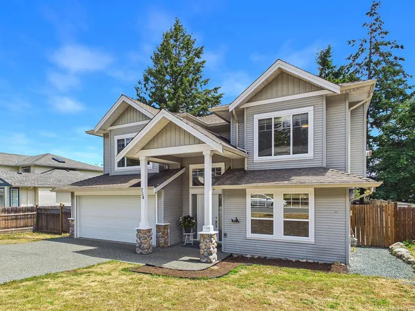 754 Southland Way, Nanaimo, BC V9R 6P4
